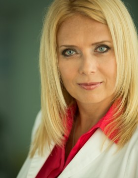 Adriana Smorádková, M.D.