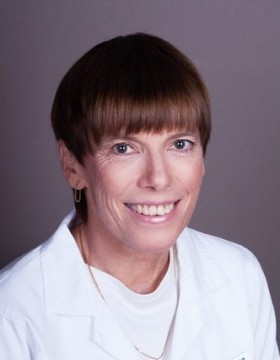 Sarka Skorkovska, M.D.