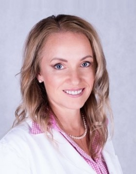 Lucie Valešová, M.D.