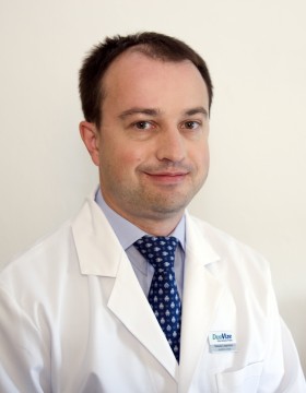 Lubomír Továrek, M.D.