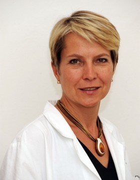 Jana Mikšovská, M.D.