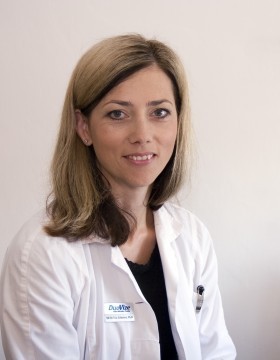 Eva Jerhotová, M.D., Ph.D.