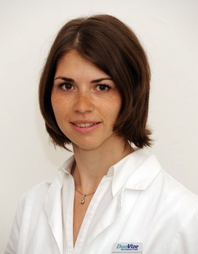 Pavlína Hýblová, M.D.