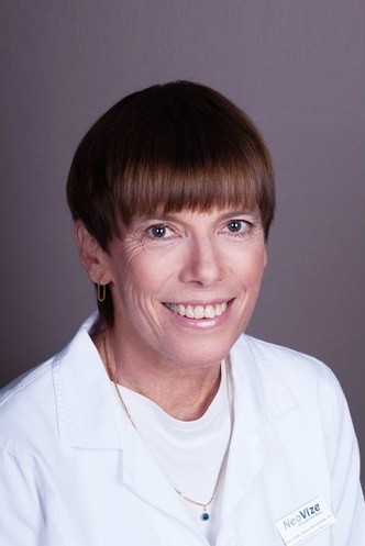 Sarka Skorkovska, M.D.