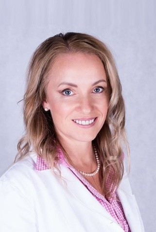 Lucie Valešová, M.D.