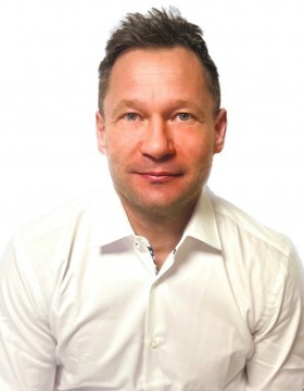 Peter Mojžiš, Ph.D., FEBO, M.D.